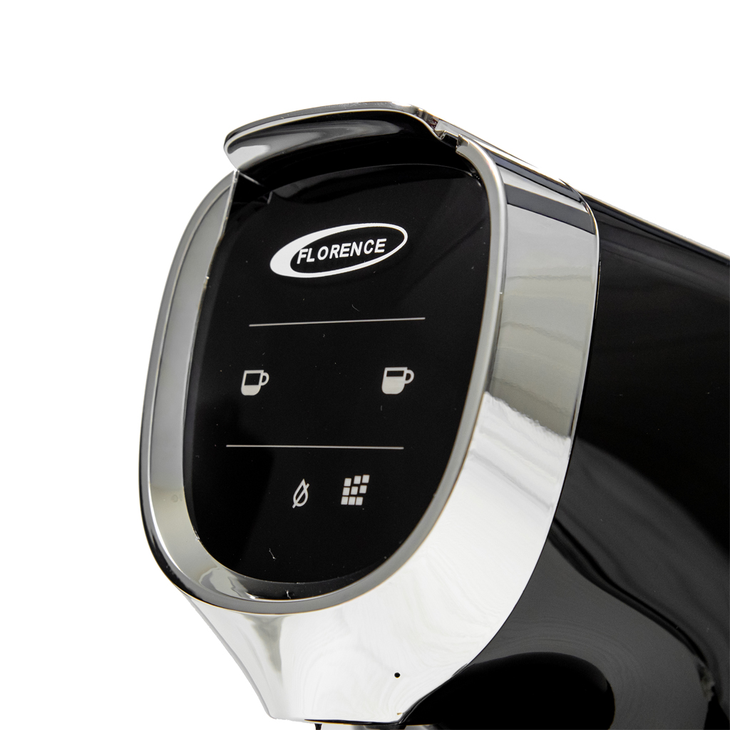 Machine à Café Capsule Nespresso Florence 1000ML 19Bars 2200W 3A-C285B – Image 7
