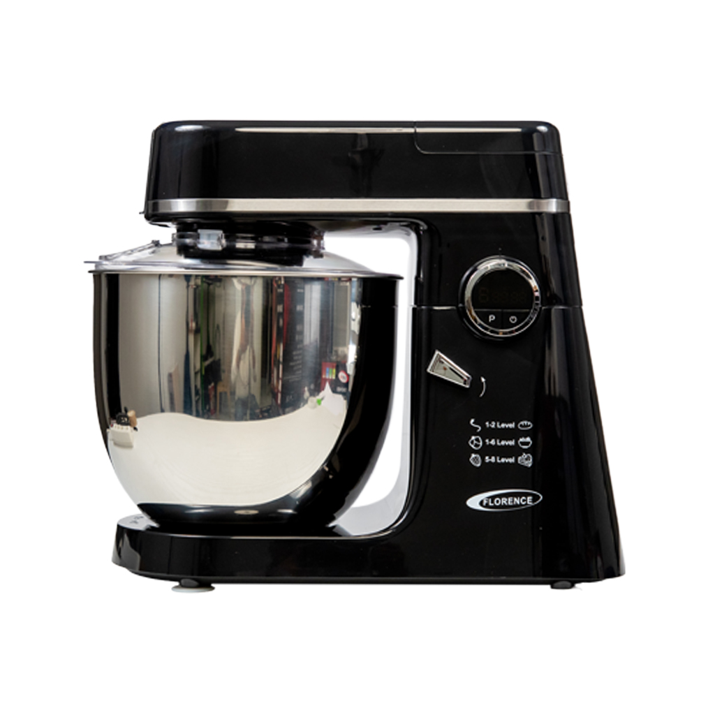 Robot Pétrin FLORENCE FM166 – 12L | 2000W – Image 10