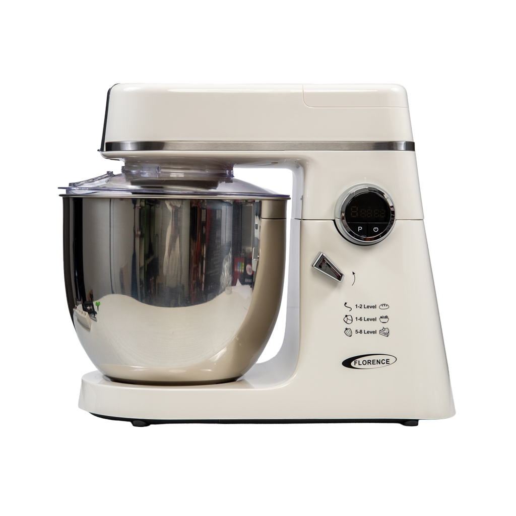 Robot Pétrin FLORENCE FM166 – 12L | 2000W – Image 11