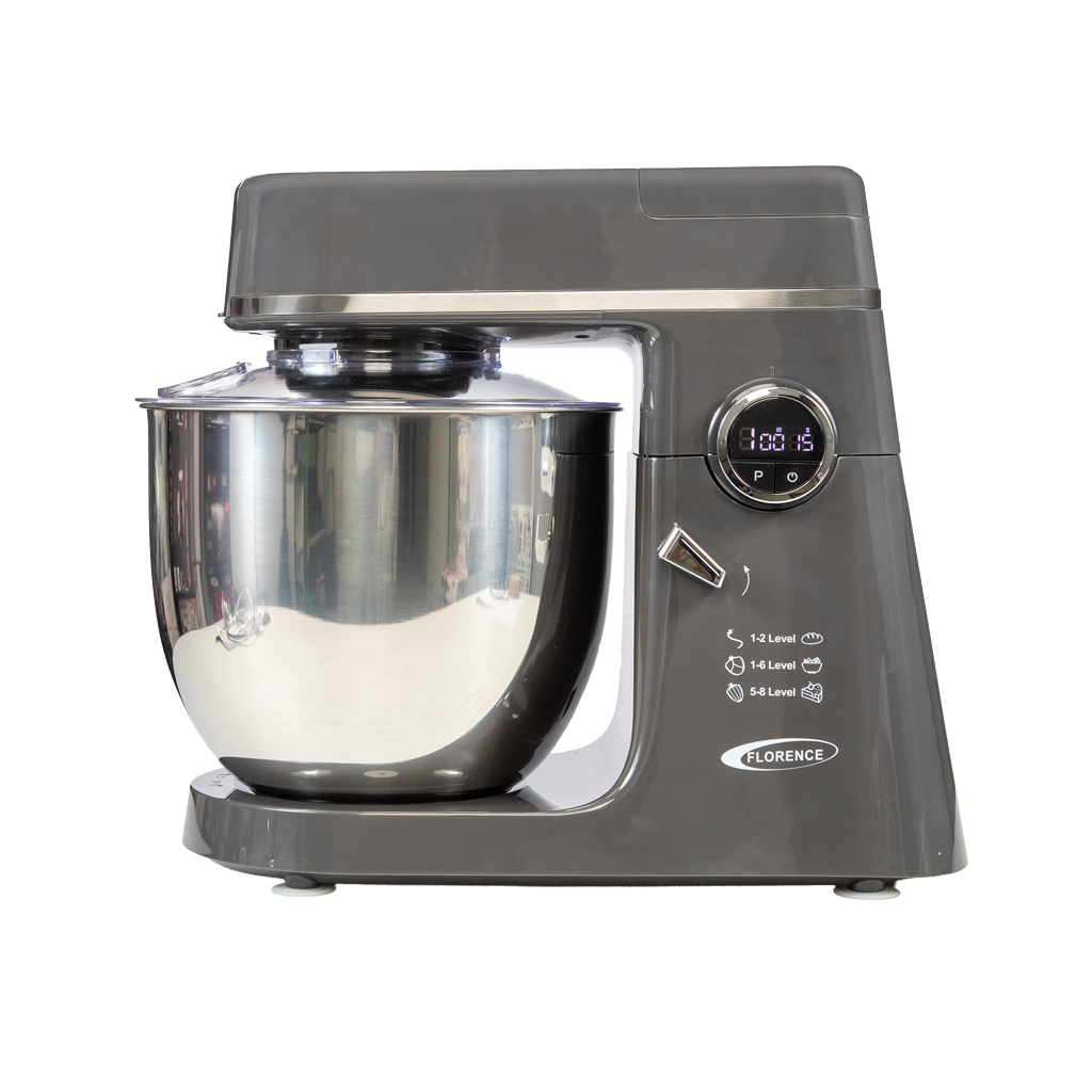 Robot Pétrin FLORENCE FM166 – 12L | 2000W – Image 3