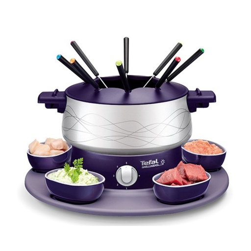 Appareils de cuisson