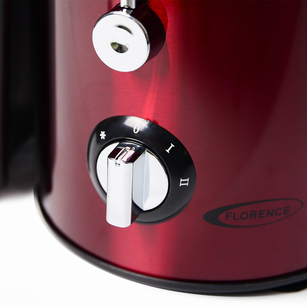 Presse-Agrumes Professionnel Florence – 450W HK421 – Image 5