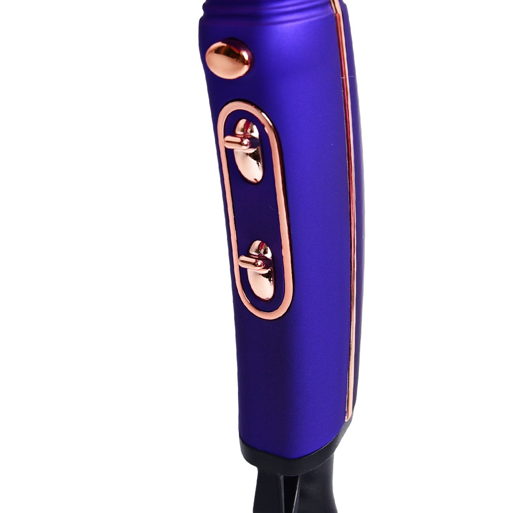 Sèche-Cheveux Professionnel 2200W – Performance & Précision HK-400 – Image 3