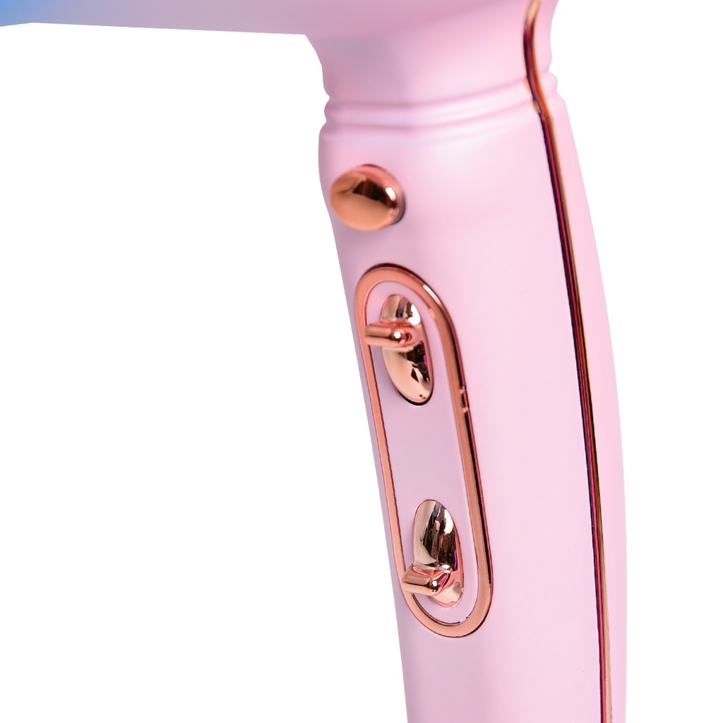 Sèche-Cheveux Professionnel 2200W – Performance & Précision HK-400 – Image 5