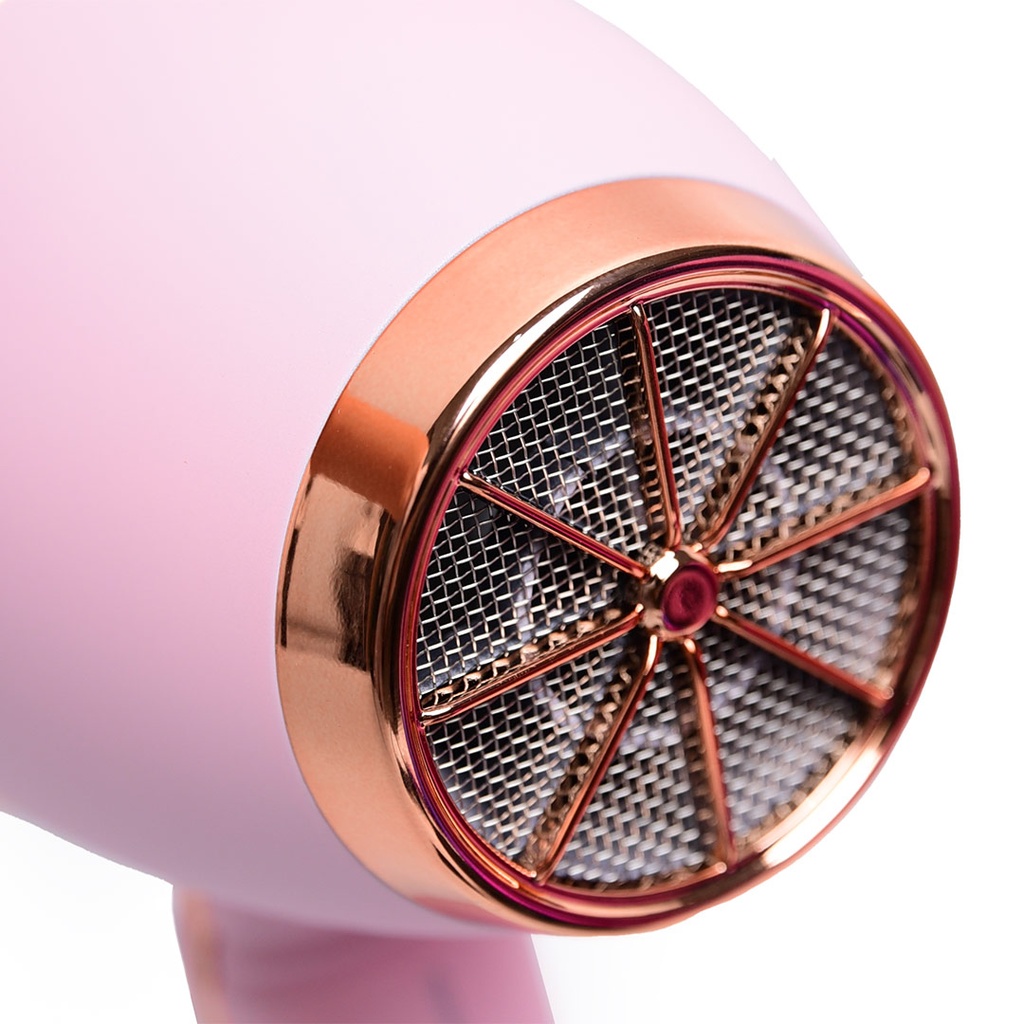 Sèche-Cheveux Professionnel 2200W – Performance & Précision HK-400 – Image 6