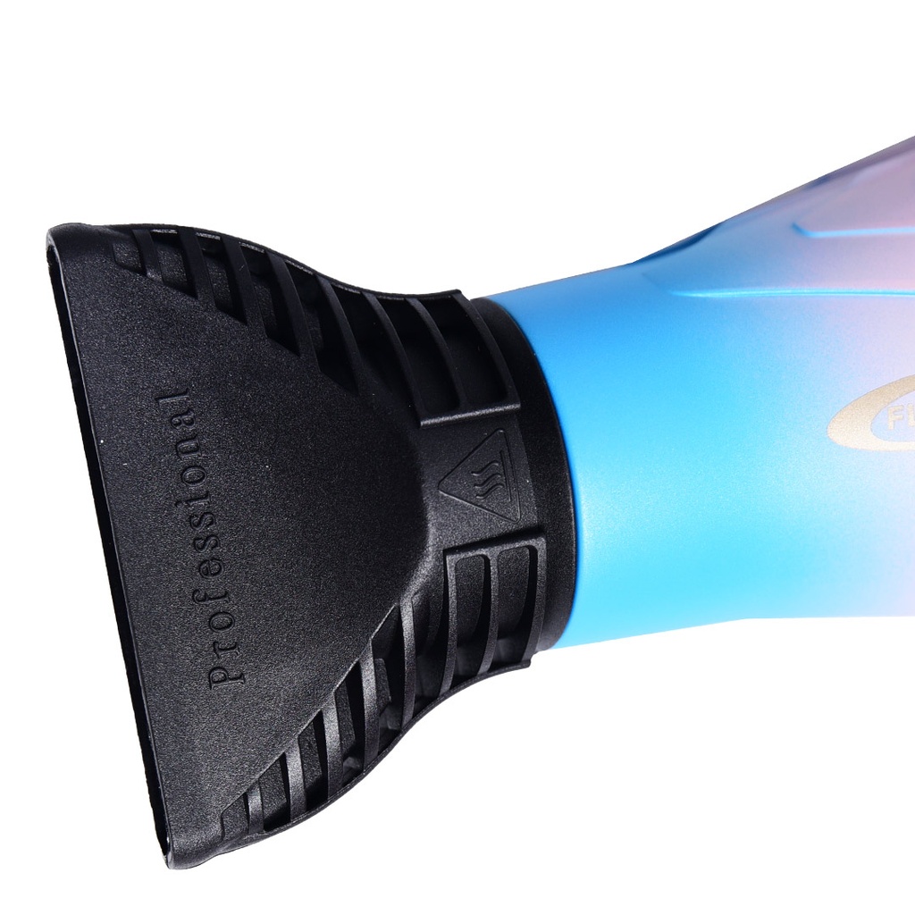Sèche-Cheveux Professionnel 2200W – Performance & Précision HK-400 – Image 7