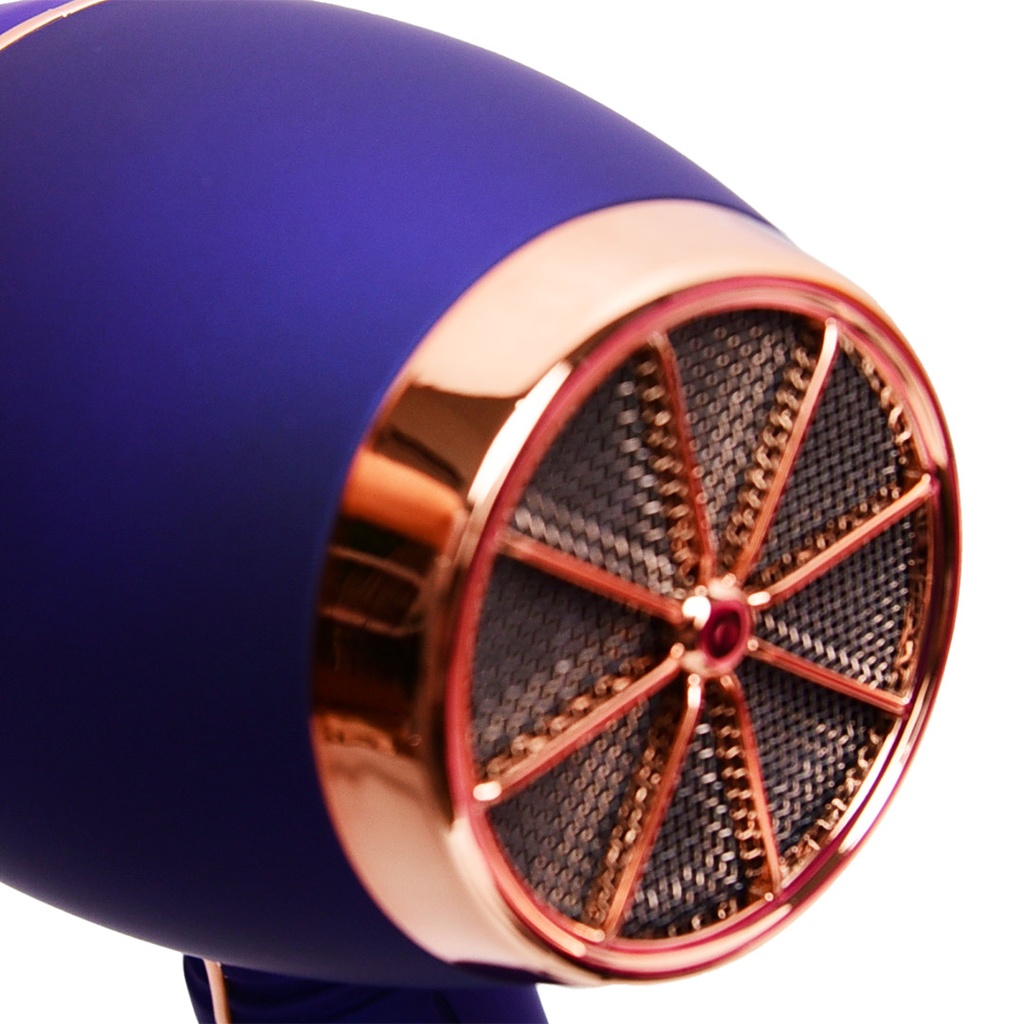 Sèche-Cheveux Professionnel 2200W – Performance & Précision HK-400 – Image 9
