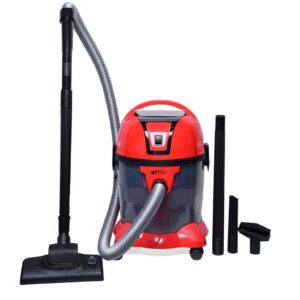 Aspirateur Eaux & Poussières Florence – 2800W WF-402